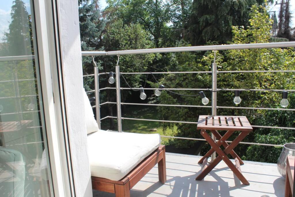 London . Chillinghouse # 9, 3 Min. Vom Ice, Netflix, Garten Siegburg Extérieur photo